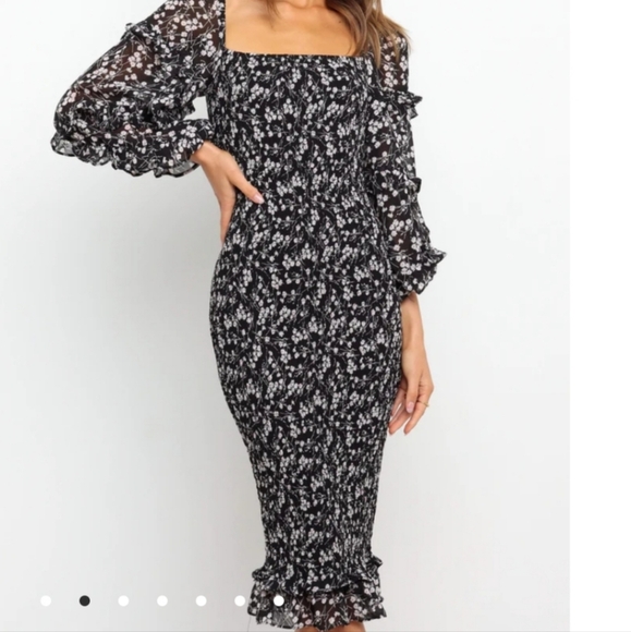 Petal & Pup Leia Dress - Picture 7 of 7